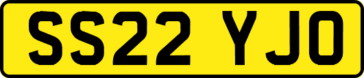 SS22YJO