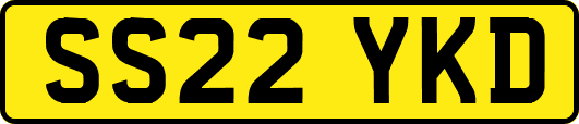 SS22YKD