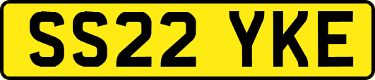 SS22YKE