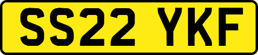 SS22YKF