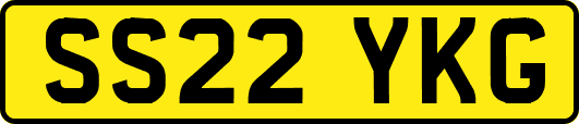 SS22YKG