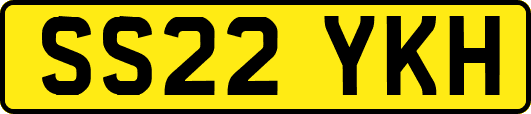 SS22YKH
