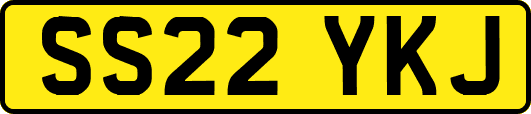 SS22YKJ