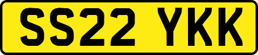 SS22YKK