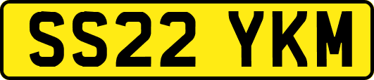 SS22YKM