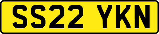 SS22YKN