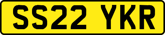 SS22YKR