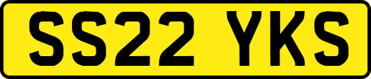 SS22YKS