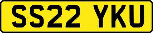 SS22YKU