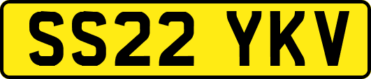 SS22YKV