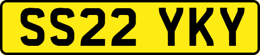 SS22YKY