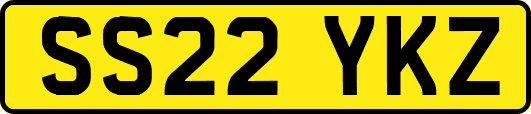 SS22YKZ
