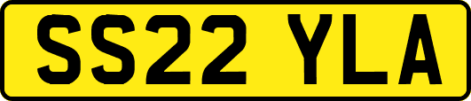 SS22YLA