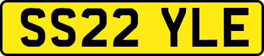 SS22YLE