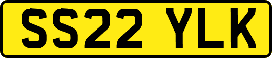 SS22YLK