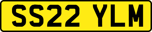 SS22YLM