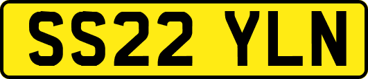 SS22YLN