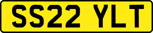 SS22YLT