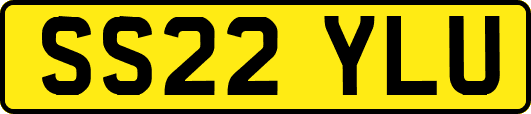 SS22YLU