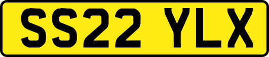 SS22YLX
