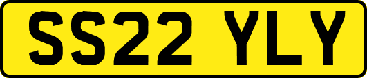 SS22YLY