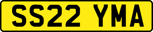 SS22YMA