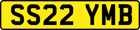 SS22YMB