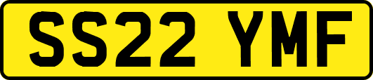 SS22YMF