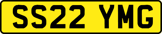 SS22YMG