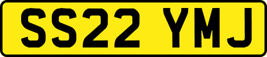 SS22YMJ