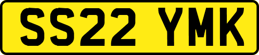 SS22YMK
