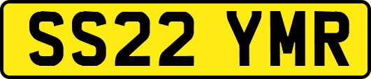 SS22YMR