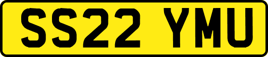 SS22YMU