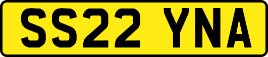 SS22YNA