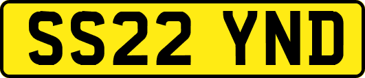 SS22YND