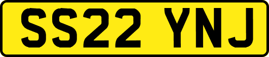 SS22YNJ