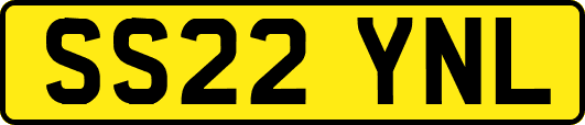 SS22YNL