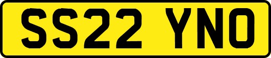 SS22YNO