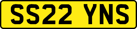 SS22YNS