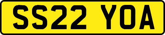 SS22YOA