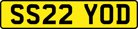 SS22YOD