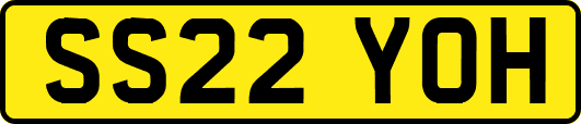 SS22YOH