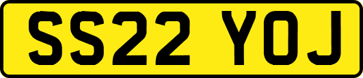 SS22YOJ