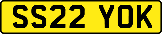 SS22YOK