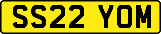SS22YOM