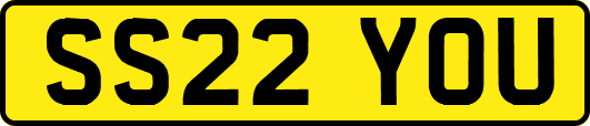 SS22YOU