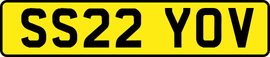 SS22YOV