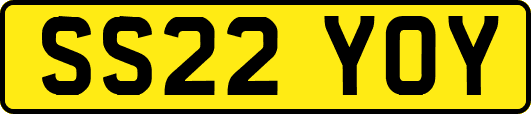 SS22YOY
