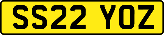 SS22YOZ