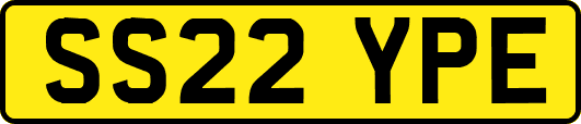 SS22YPE